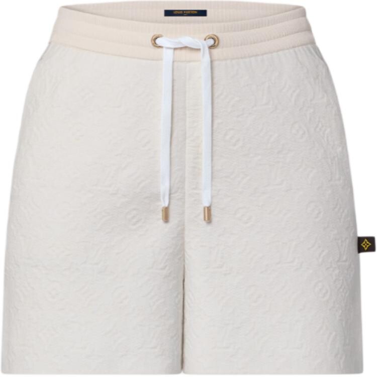 Повседневные шорты женские белые Louis Vuitton
Повседневные шорты женские белые Louis Vuitton