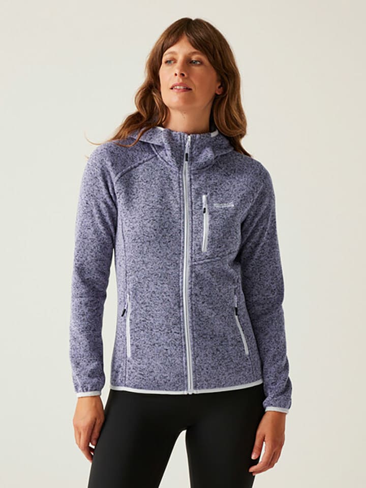 Флисовая куртка Regatta, цвет blau/weiß
Флисовая куртка Regatta, цвет blau/weiß