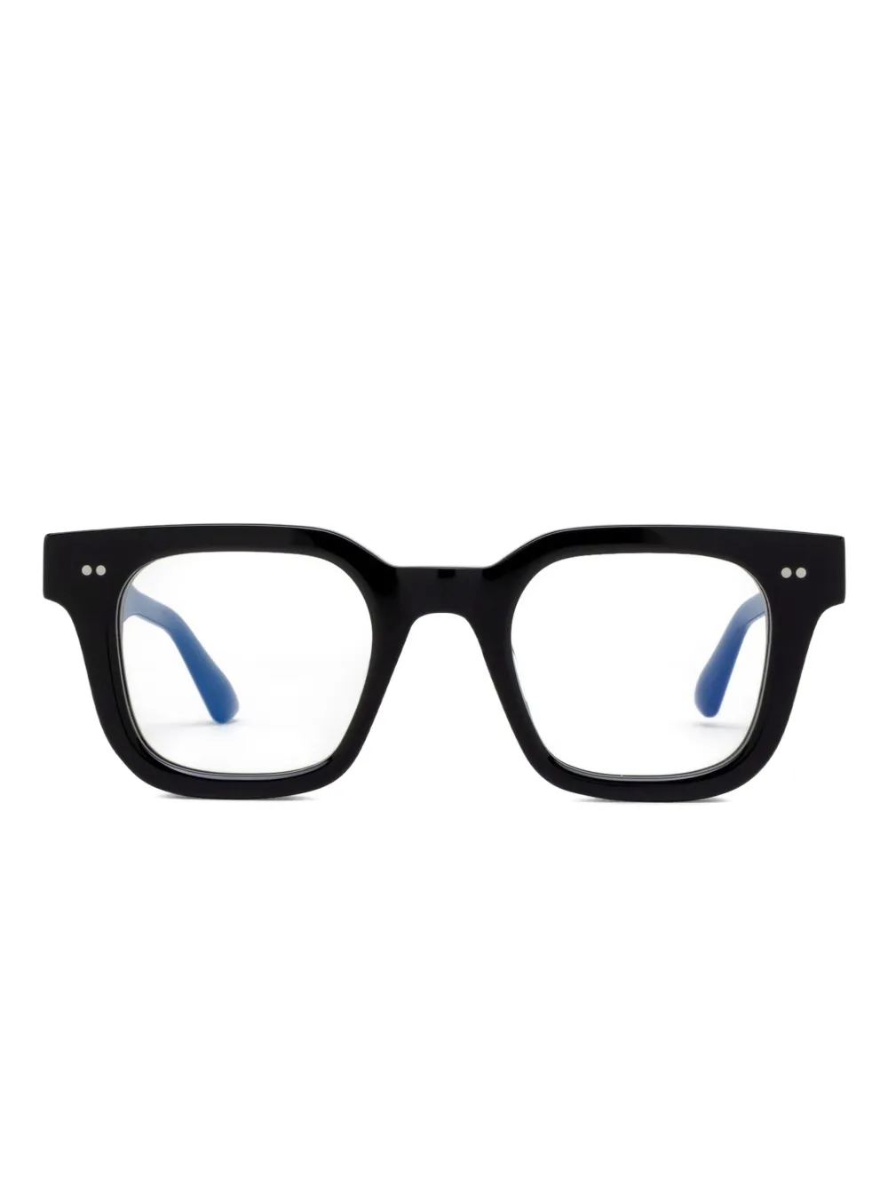 Очки в квадратной оправе Chimi, черный
Очки в квадратной оправе Chimi, черный