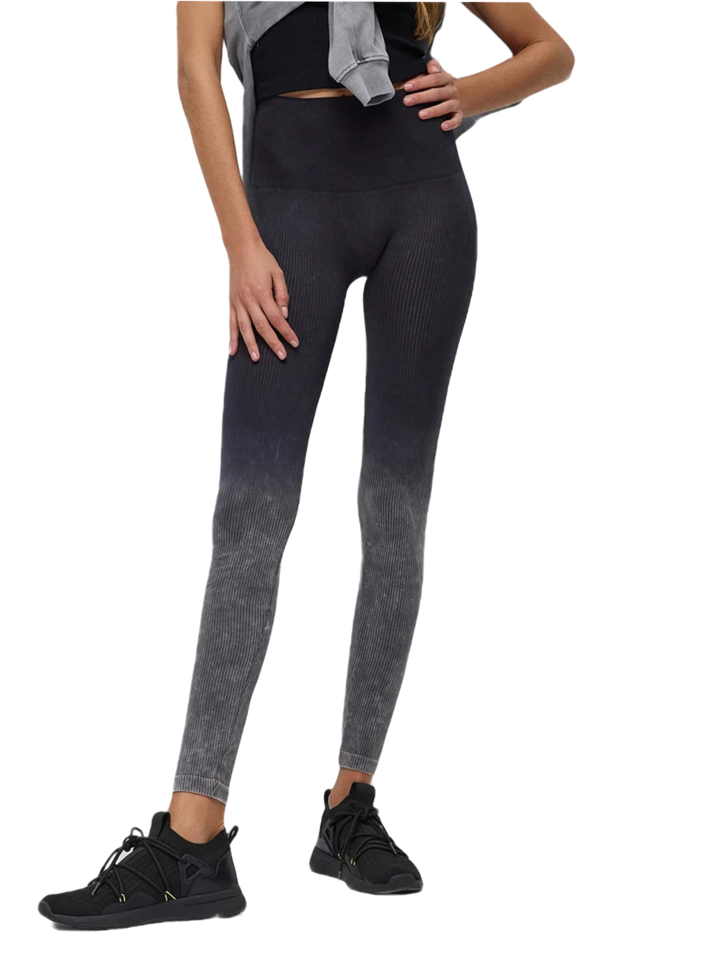 No Matter What Скинни-легинсы в цвете Grey, Anthracite
No Matter What Скинни-легинсы в цвете Grey, Anthracite