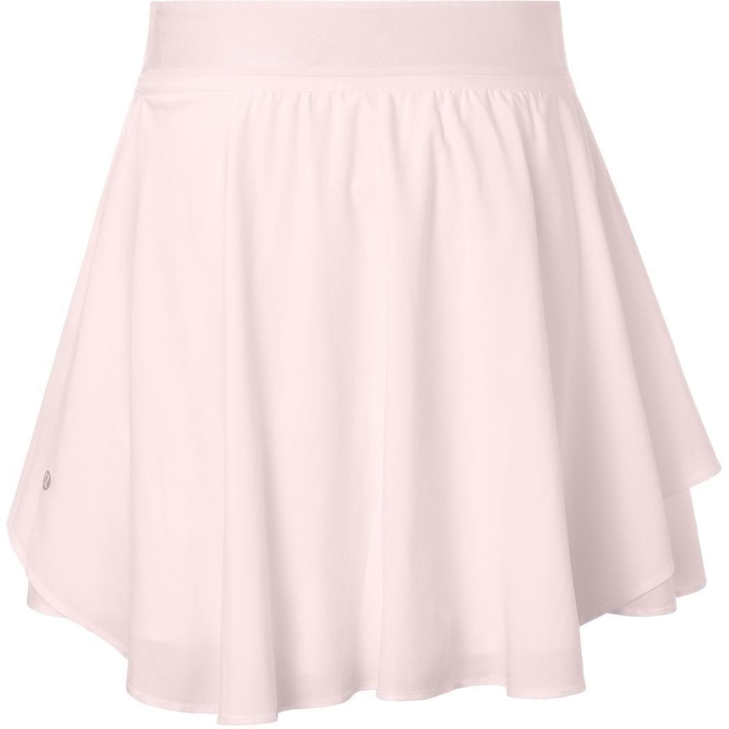 Повседневные короткие юбки для женщин Lululemon, strawberry milkshake/stmi
Повседневные короткие юбки для женщин Lululemon, strawberry milkshake/stmi