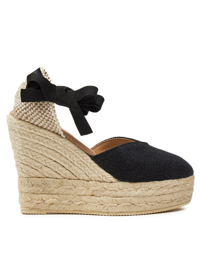 Эспадрильи Manebi La Havana Heart-Shaped Wedge Espadrilles O 7.9, черный
Эспадрильи Manebi La Havana Heart-Shaped Wedge Espadrilles O 7.9, черный