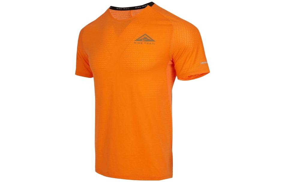 Футболка мужская оранжевая Nike, оранжевый
Футболка мужская оранжевая Nike, оранжевый