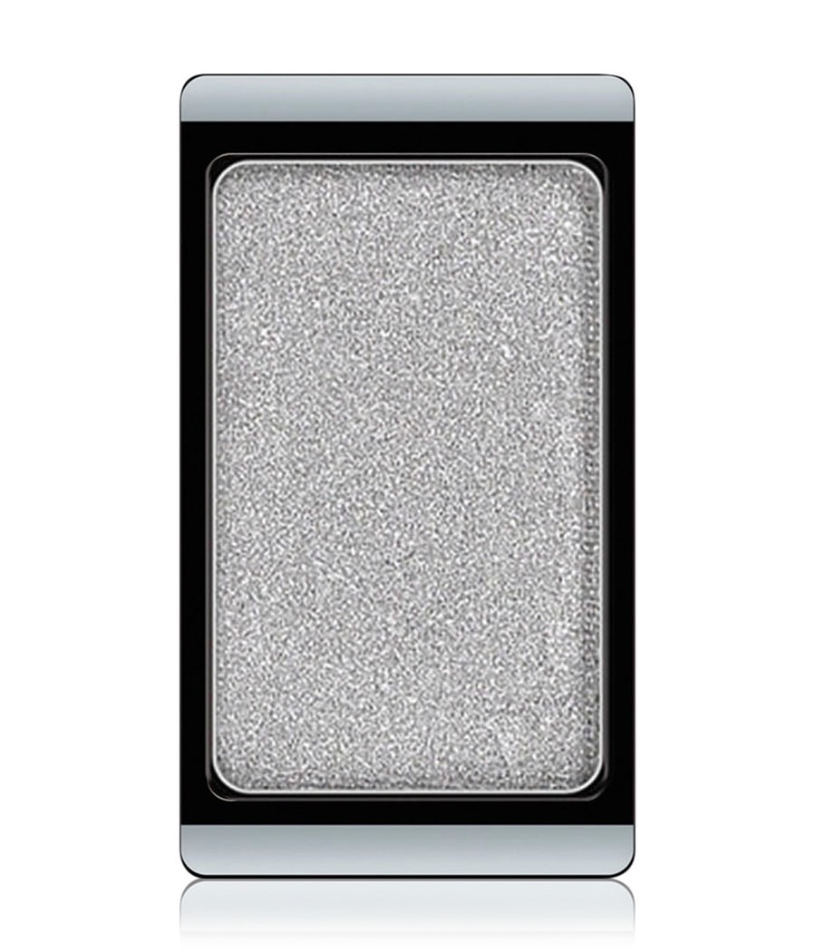 Тени для век ARTDECO Pearlfarben, Nr. 06 - Pearly Light Silver Grey, 0.8g
Тени для век ARTDECO Pearlfarben, Nr. 06 - Pearly Light Silver Grey, 0.8g