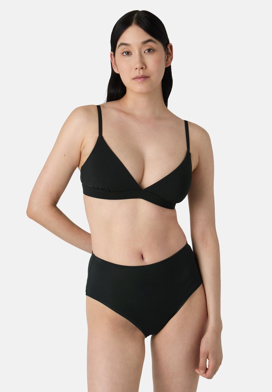 Брифы Les Lunes RORYY HIGH WAIST MULTIPACK, Pale Lilac/Lilac
Брифы Les Lunes RORYY HIGH WAIST MULTIPACK, Pale Lilac/Lilac