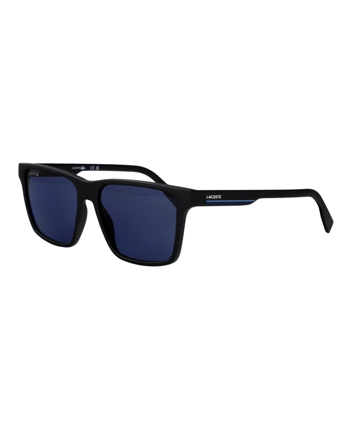 Стильные солнцезащитные очки, модель L6039SN Lacoste, черный
Стильные солнцезащитные очки, модель L6039SN Lacoste, черный