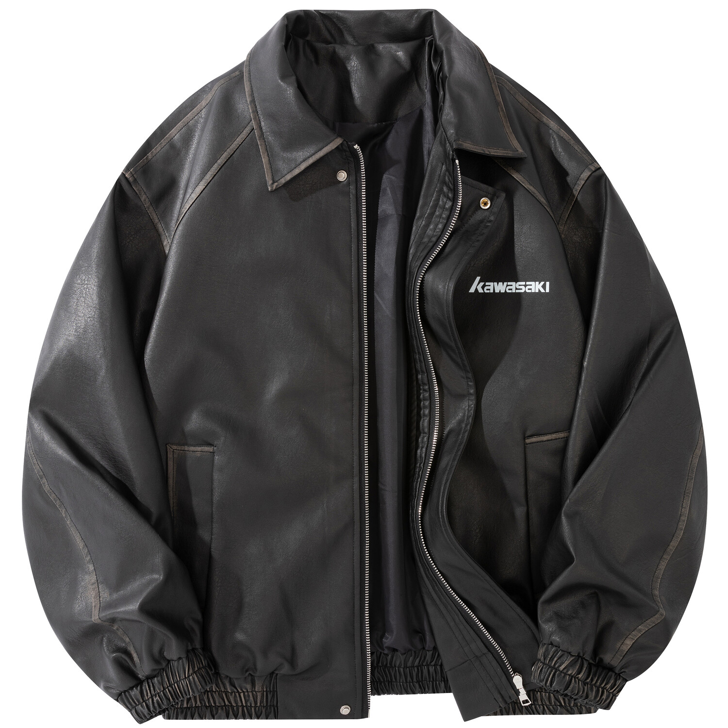 Куртка унисекс Kawasaki, цвет Coffee, Коричневый, Куртка унисекс Kawasaki, цвет Coffee
Куртка унисекс Kawasaki, цвет Coffee, Коричневый, Куртка унисекс Kawasaki, цвет Coffee