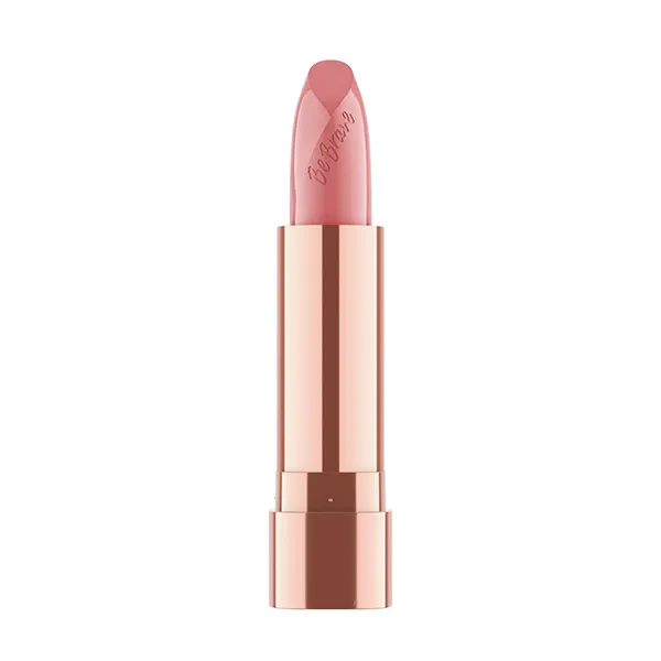 Ультра блестящая помада Power Plumping Gel Lipstick Catrice, цвет strong beautiful
Ультра блестящая помада Power Plumping Gel Lipstick Catrice, цвет strong beautiful