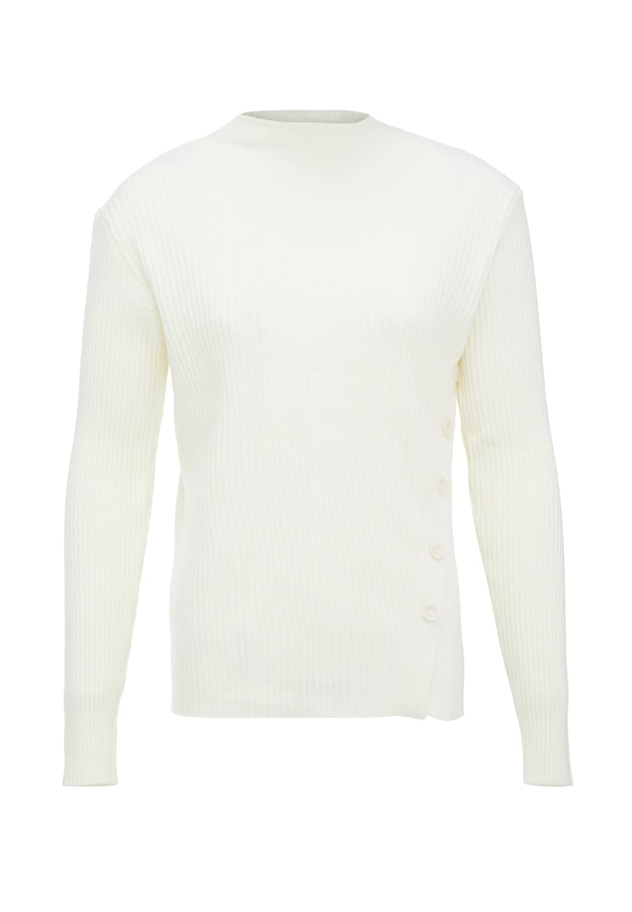 Свитер ZITHA, Wool White
Свитер ZITHA, Wool White