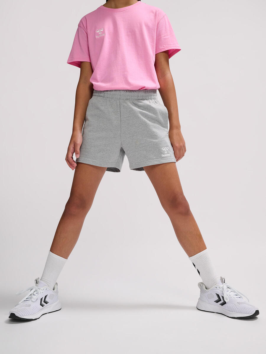 Шорты с регулируемой талией Hmlgo Lifestyle Kids HUMMEL
Шорты с регулируемой талией Hmlgo Lifestyle Kids HUMMEL