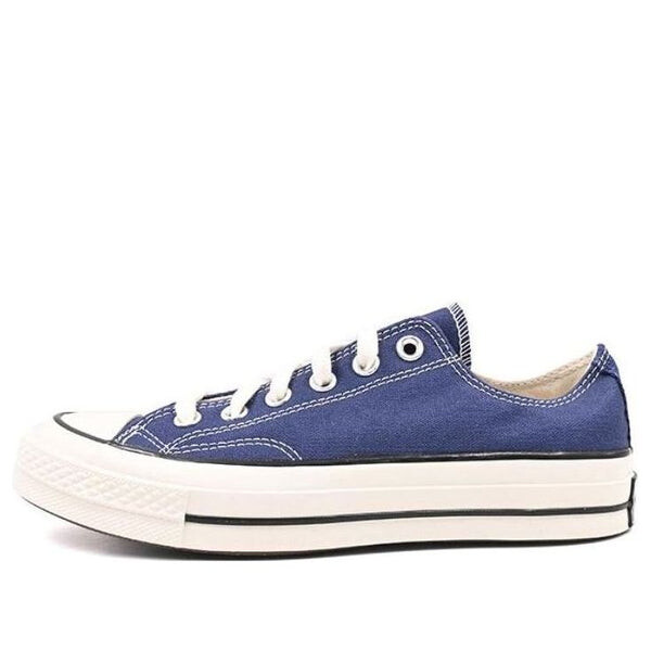 Кроссовки chuck 70 vintage canvas low 'uncharted waters' Converse, синий
Кроссовки chuck 70 vintage canvas low 'uncharted waters' Converse, синий