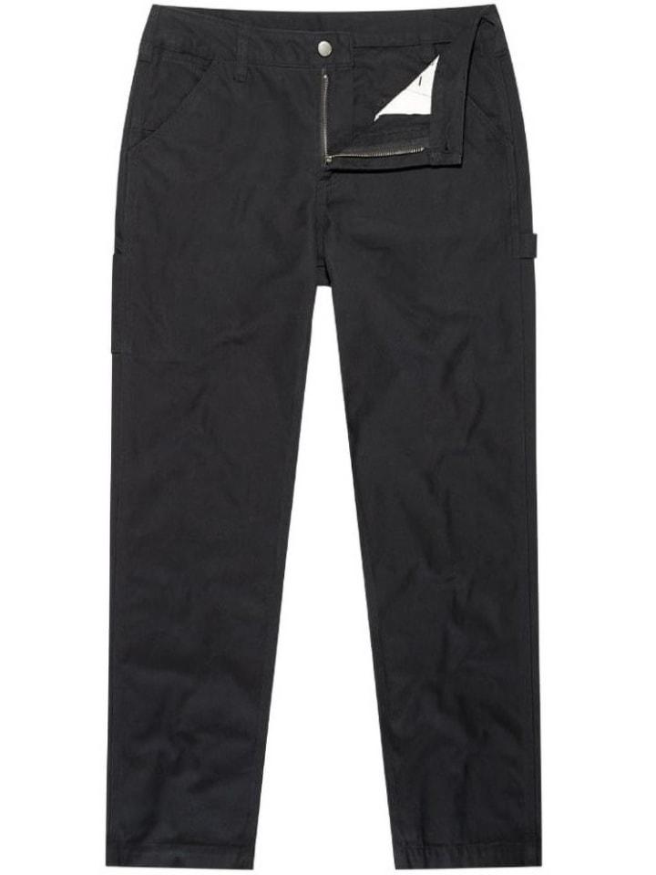 Брюки-Карго Vintage Industries, черный
Брюки-Карго Vintage Industries, черный