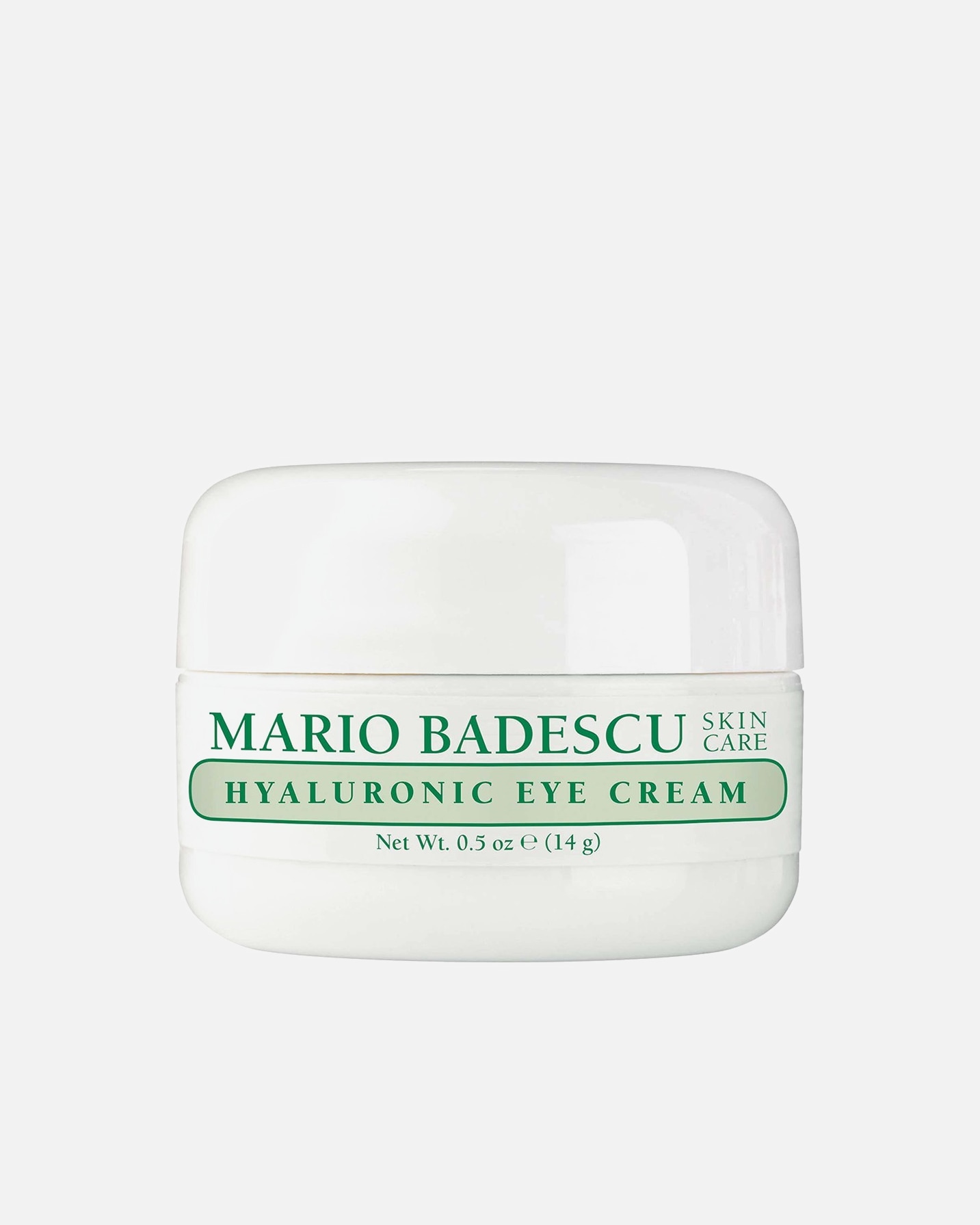 Крем для век Mario Badescu, 14 мл
Крем для век Mario Badescu, 14 мл
