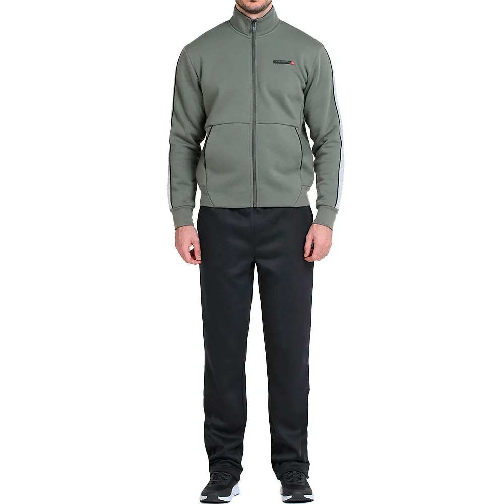 Спортивный костюм John Smith Coiros, серый
Спортивный костюм John Smith Coiros, серый