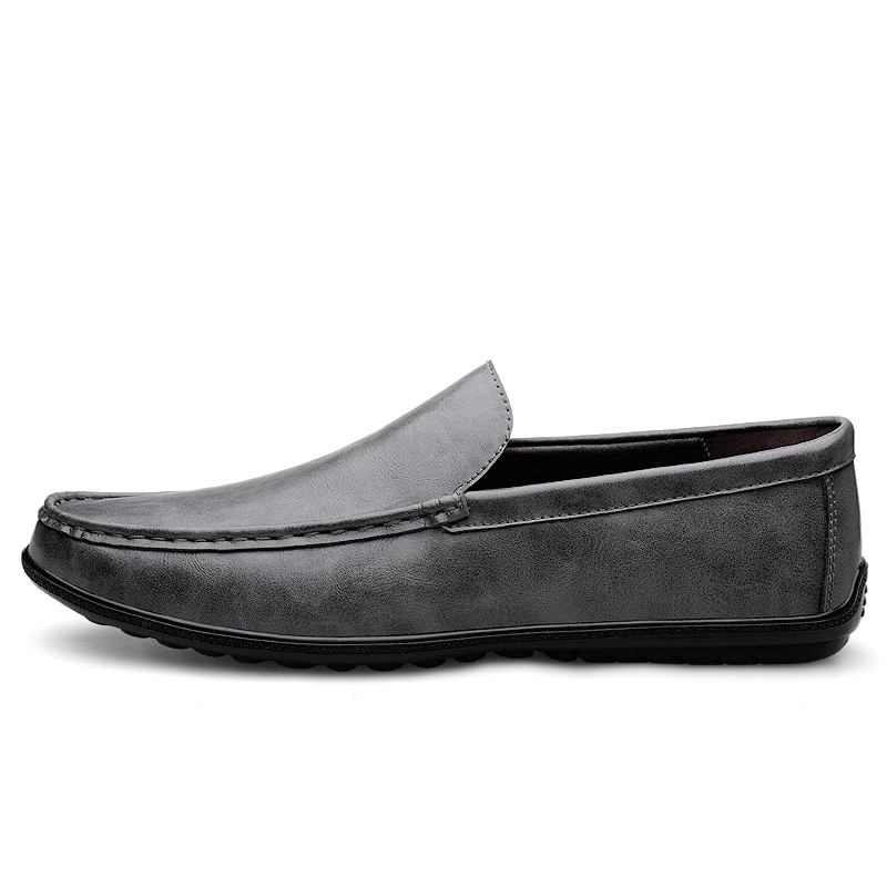 PAIBLOKS Мужские повседневные туфли серые, цвет Gray
PAIBLOKS Мужские повседневные туфли серые, цвет Gray