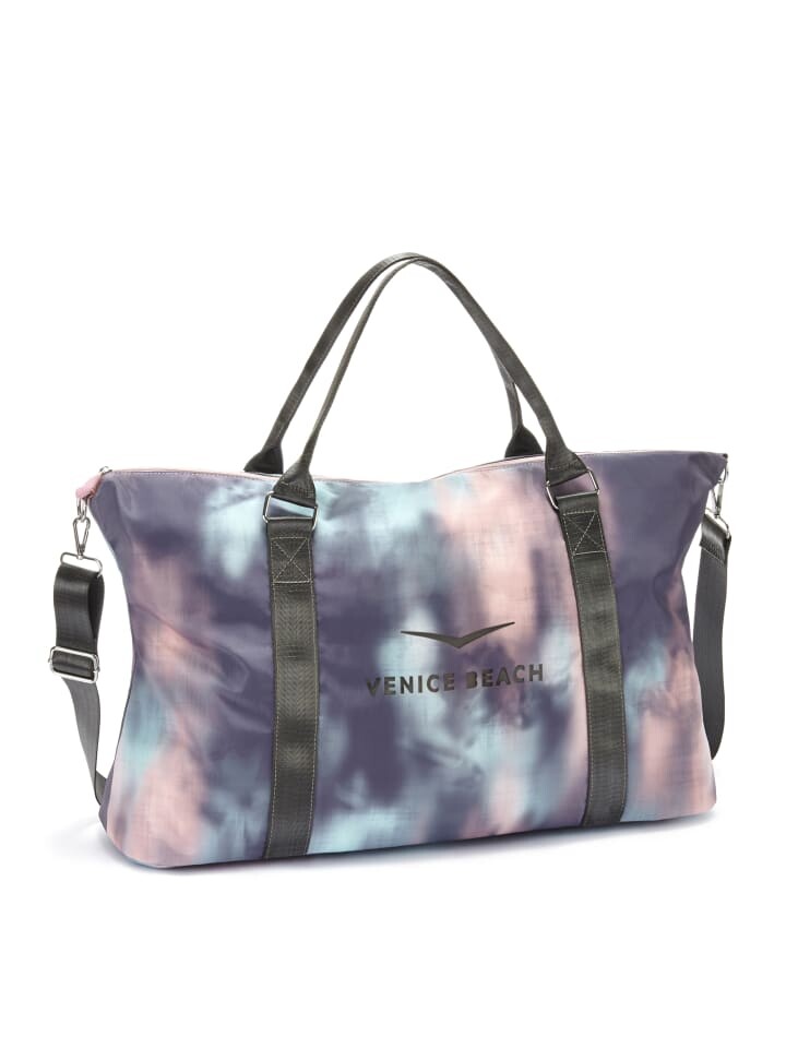 Спортивная сумка Venice Beach, цвет helllila/rosa/hellblau
Спортивная сумка Venice Beach, цвет helllila/rosa/hellblau