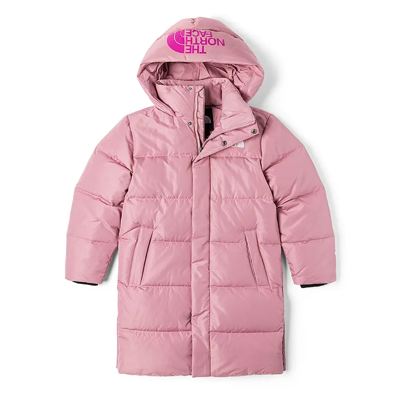 Детская пуховая куртка THE NORTH FACE, цвет "Падающая сакура" фиолетовый
Детская пуховая куртка THE NORTH FACE, цвет "Падающая сакура" фиолетовый