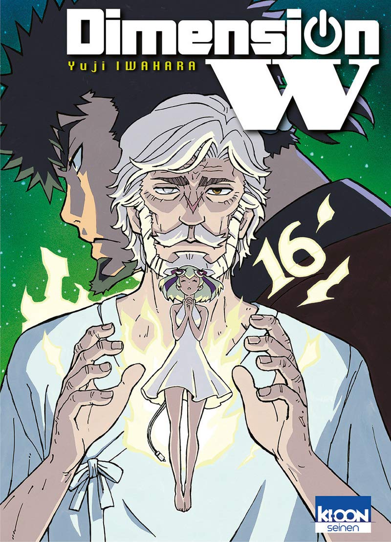Dimension W T16 (16) (KI-OON)
Dimension W T16 (16) (KI-OON)