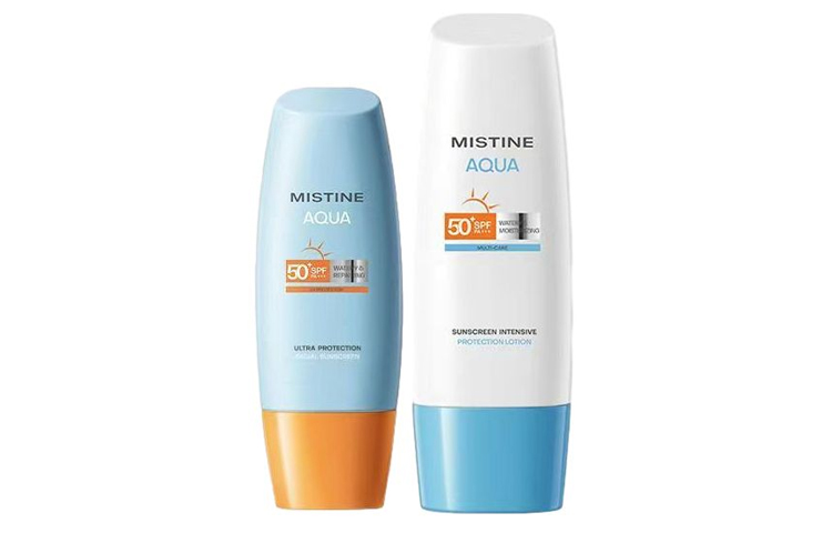 Mistine Маленькая синяя шляпа маленькая желтая шляпа наборы для ухода за кожей с защитой от солнца увлажняющий освежающий восстанавливающий 40мл+70мл/60мл+70мл
Mistine Маленькая синяя шляпа маленькая желтая шляпа наборы для ухода за кожей с защитой от солнца увлажняющий освежающий восстанавливающий 40мл+70мл/60мл+70мл