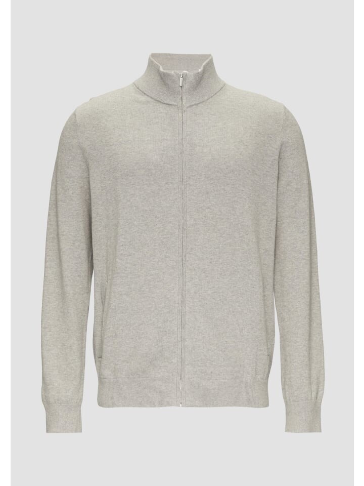 Куртка sOliver BLACK LABEL langarm, серый
Куртка sOliver BLACK LABEL langarm, серый