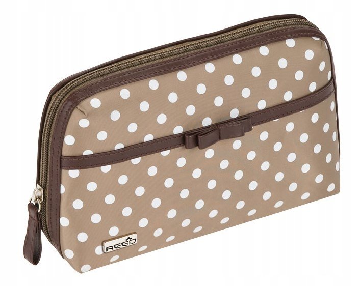 Женская косметичка, чехол, органайзер, сумка REED, серия TIFFANY
Женская косметичка, чехол, органайзер, сумка REED, серия TIFFANY