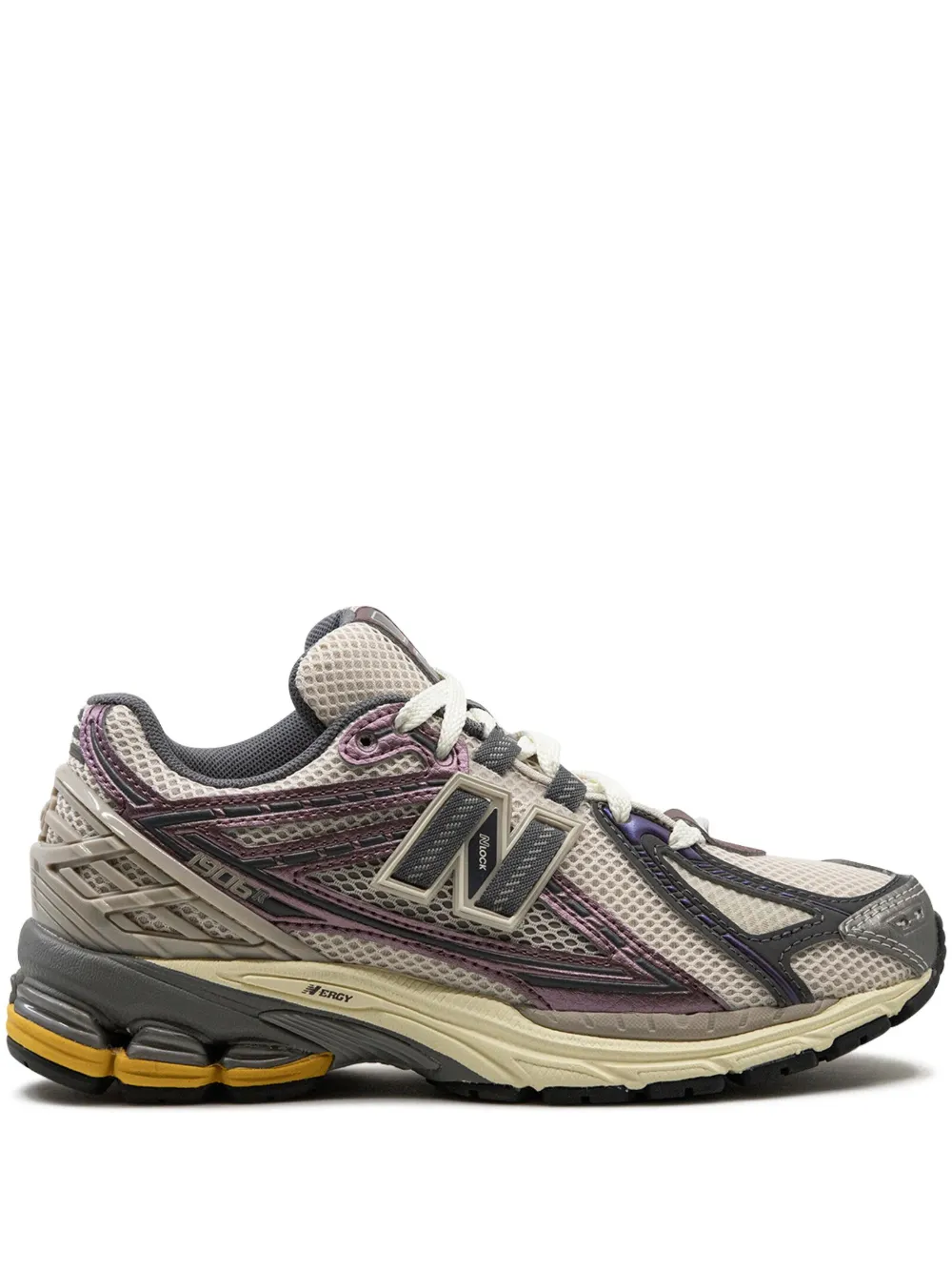 Кроссовки 1906R Licorice NEW BALANCE, нейтральный
Кроссовки 1906R Licorice NEW BALANCE, нейтральный