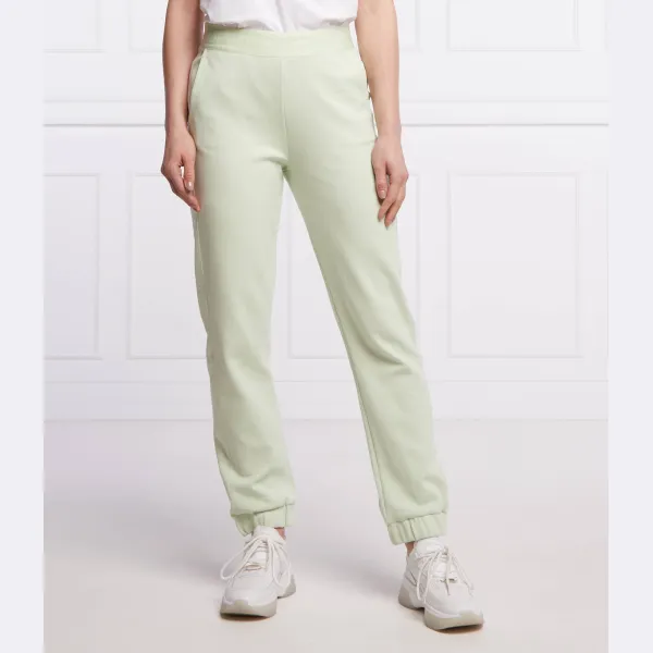 58 спортивных штанов стандартного кроя Joop!, зеленый
58 спортивных штанов стандартного кроя Joop!, зеленый