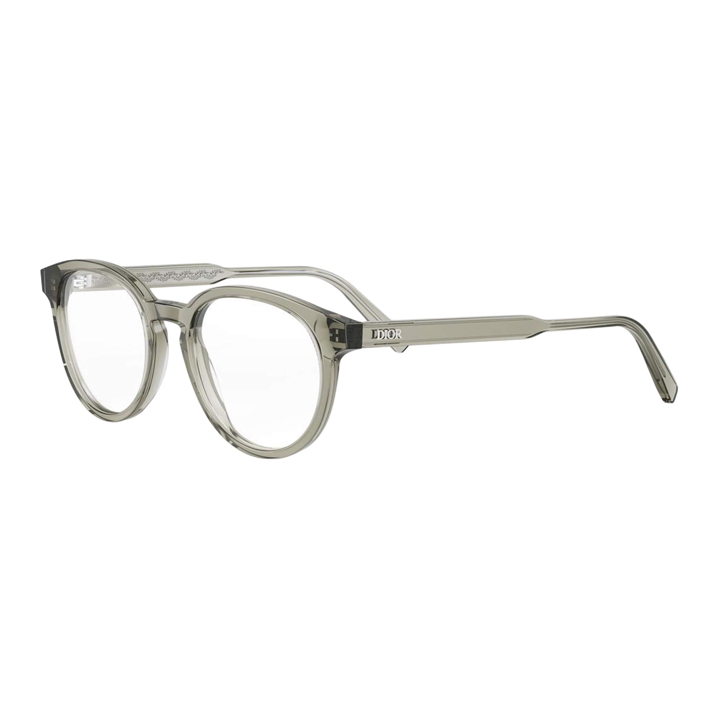 Dior Оправа для очков «кошачий глаз» для мужчин, коричневая
Dior Оправа для очков «кошачий глаз» для мужчин, коричневая