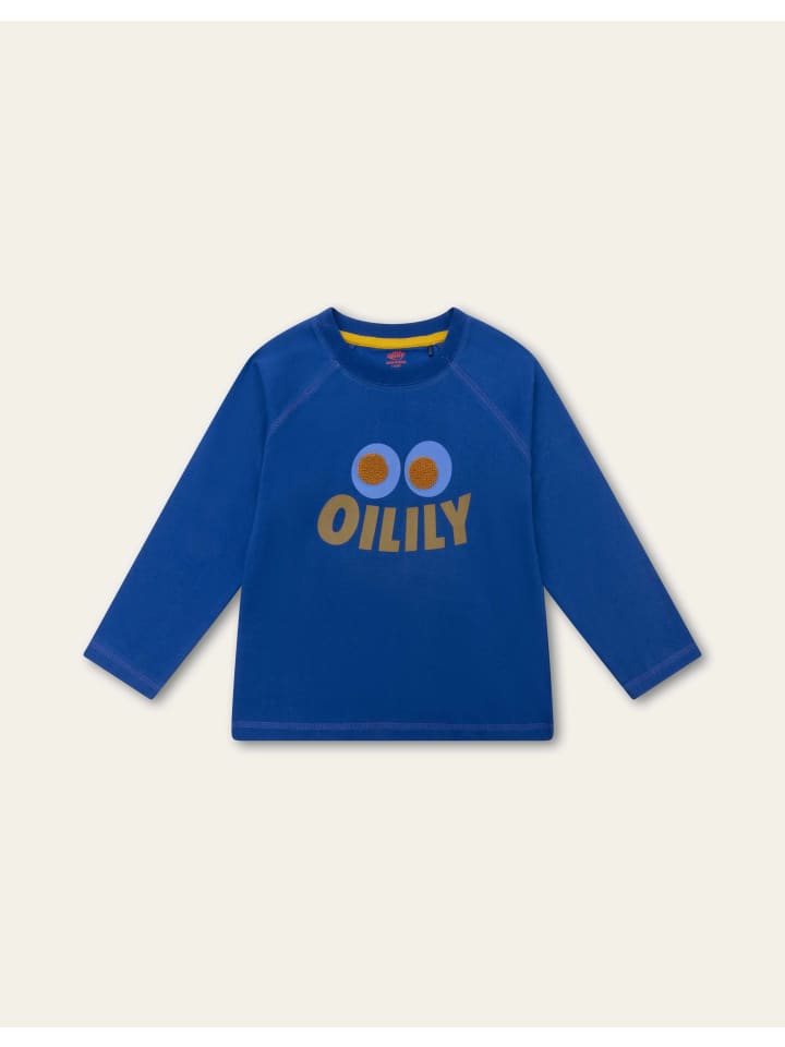 Футболка Twan синего цвета Oilily, Синий, Футболка Twan синего цвета Oilily
Футболка Twan синего цвета Oilily, Синий, Футболка Twan синего цвета Oilily