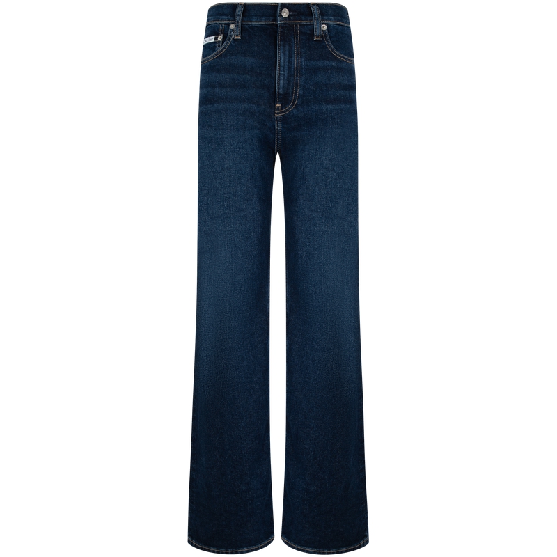 Calvin Klein Джинсы женские темно-синие
Calvin Klein Джинсы женские темно-синие