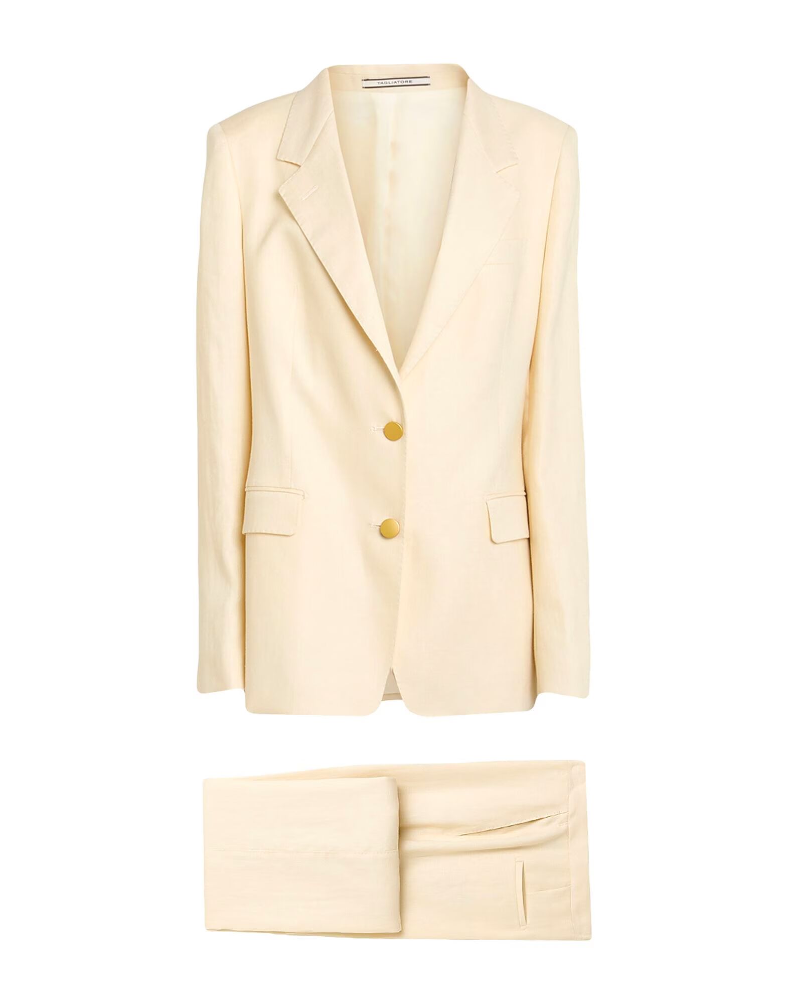 Костюм Tagliatore 02, айвори
Костюм Tagliatore 02, айвори