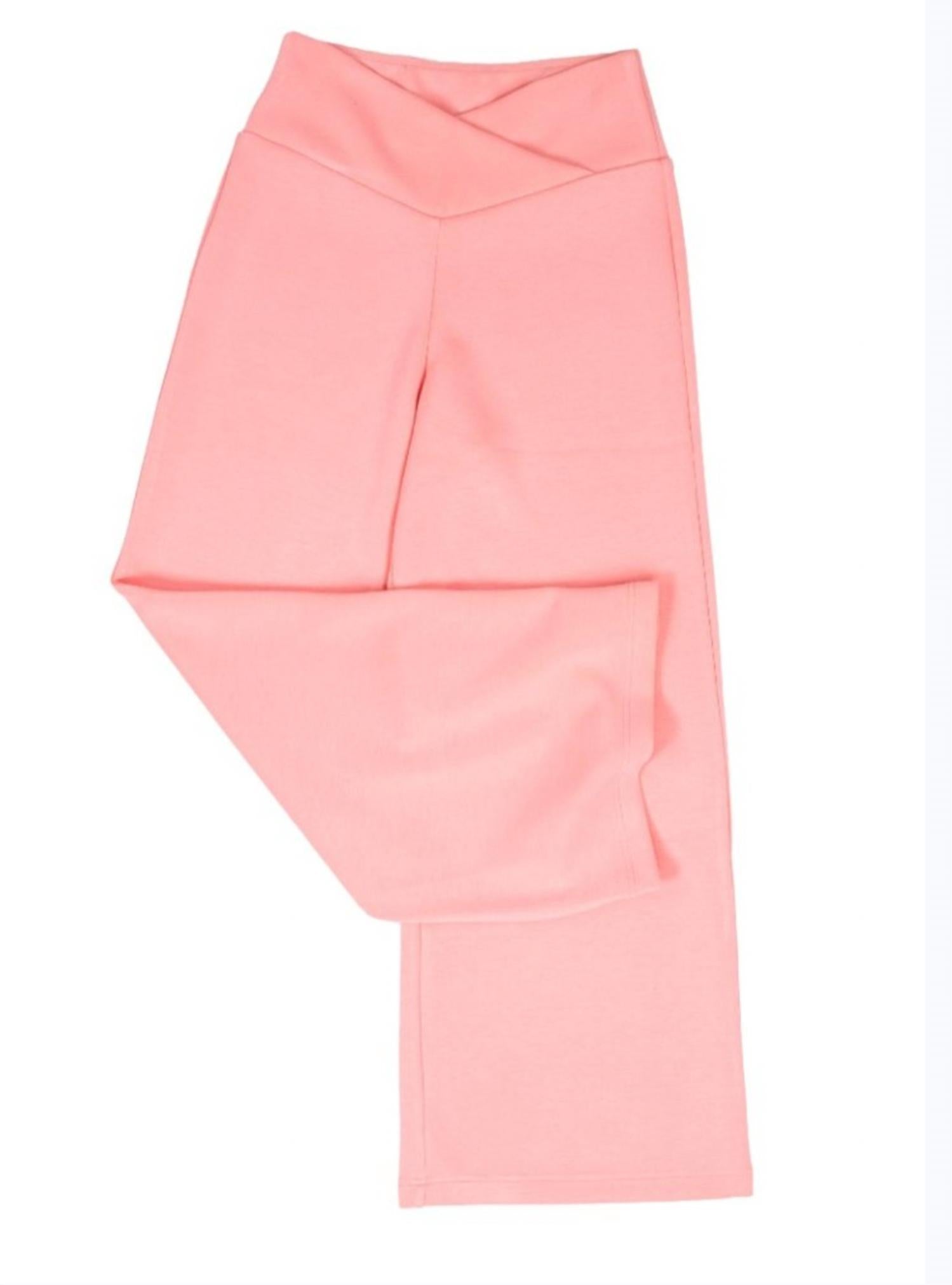 Женские расклешенные леггинсы в цвете «лепестковый розовый» Simply Southern, Petal Pink
Женские расклешенные леггинсы в цвете «лепестковый розовый» Simply Southern, Petal Pink