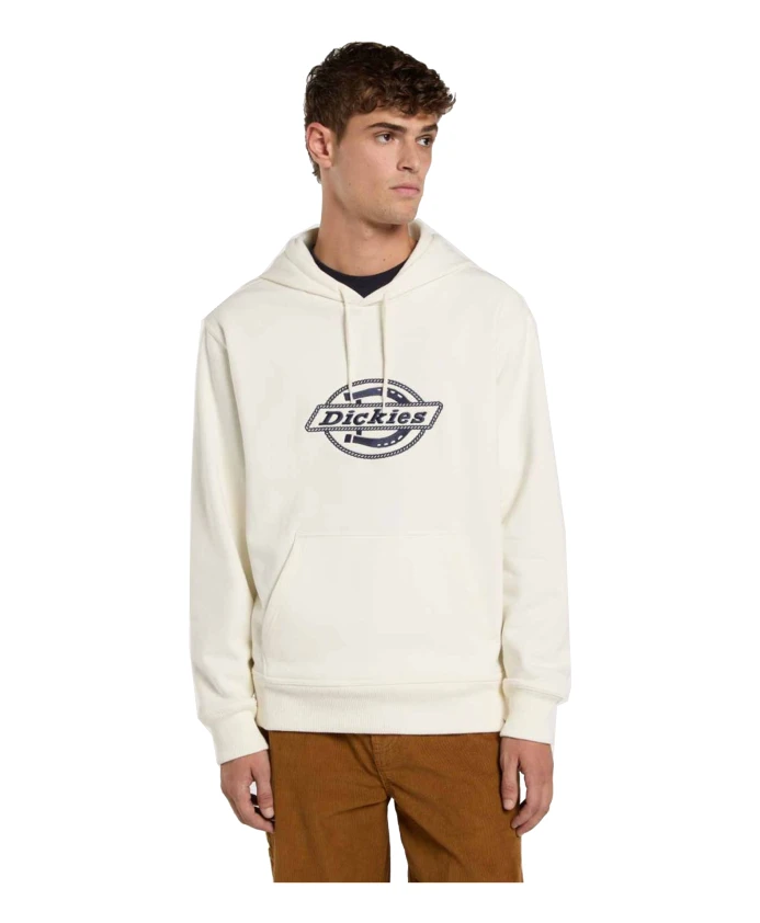 Толстовка Forth Shaw Dickies, белый
Толстовка Forth Shaw Dickies, белый