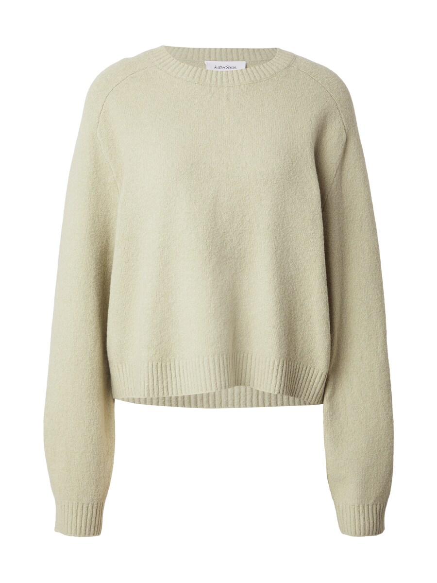 Свитер & Other Stories, пастельно-зеленый
Свитер & Other Stories, пастельно-зеленый