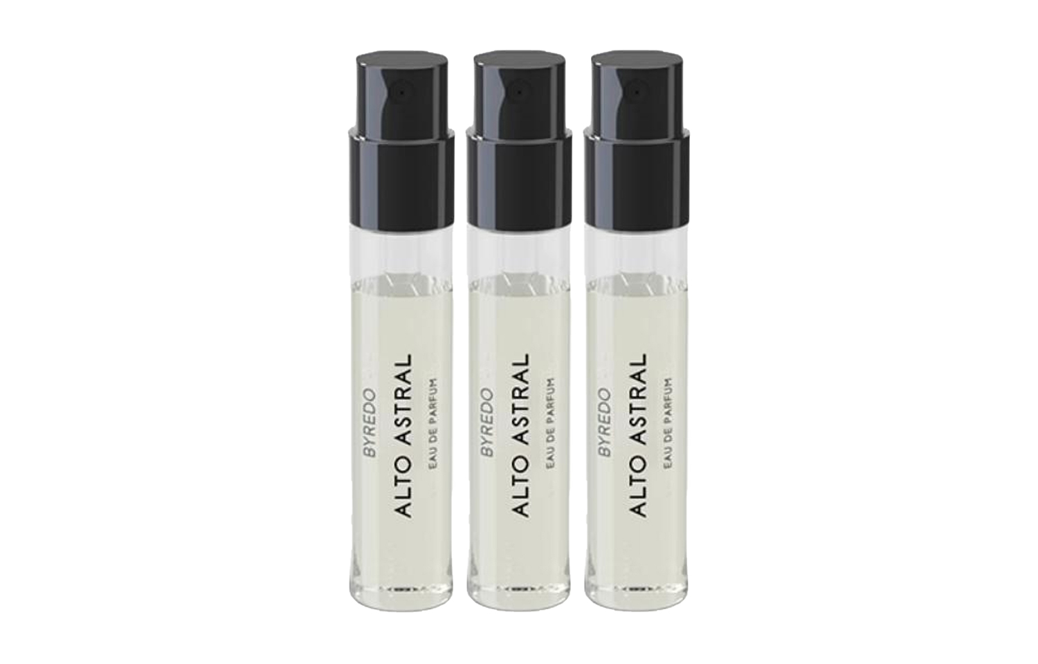 Набор пробников духов joyful melody eau de parfum edp мускус сандал Byredo
Набор пробников духов joyful melody eau de parfum edp мускус сандал Byredo
