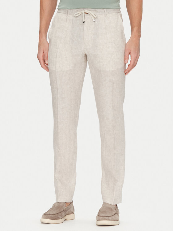 Облегающие брюки чинос 17 JT-79Sake12 30045892 Joop!, бежевый
Облегающие брюки чинос 17 JT-79Sake12 30045892 Joop!, бежевый