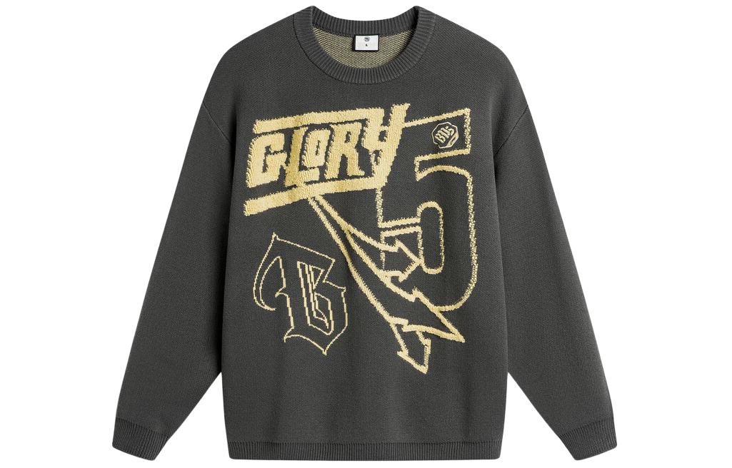 Джемпер Badfive Knitwear Men's Obsidian Gray LINING, серый
Джемпер Badfive Knitwear Men's Obsidian Gray LINING, серый