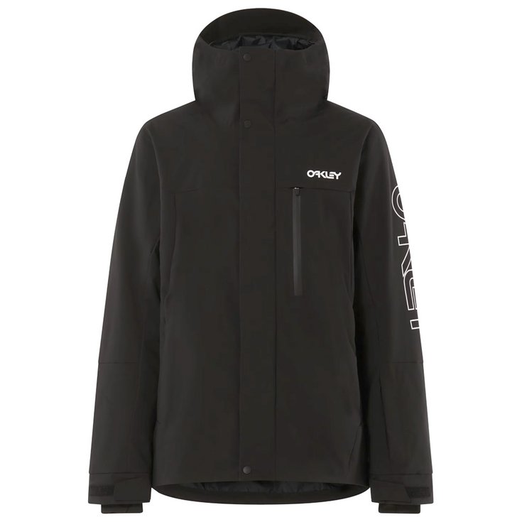 Функциональная куртка tnp tbt insulated jkt black white logo - m Oakley
Функциональная куртка tnp tbt insulated jkt black white logo - m Oakley