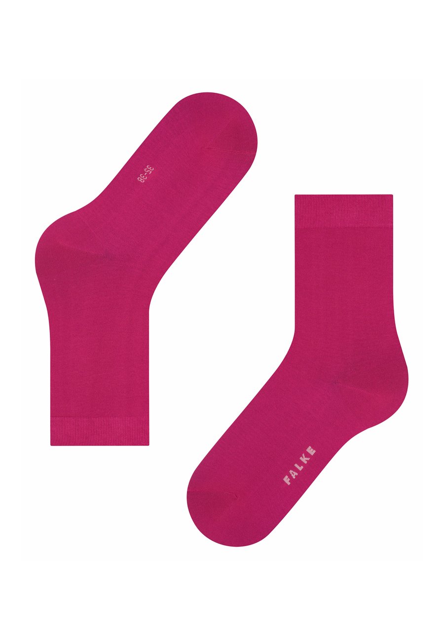 Носки FALKE Cotton Touch, Berry/Neon Pink
Носки FALKE Cotton Touch, Berry/Neon Pink
