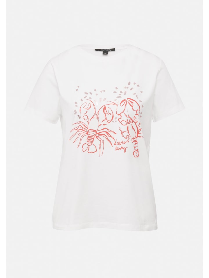 Футболка в цвете 01E3_white comma, Белый, Футболка в цвете 01E3_white comma
Футболка в цвете 01E3_white comma, Белый, Футболка в цвете 01E3_white comma