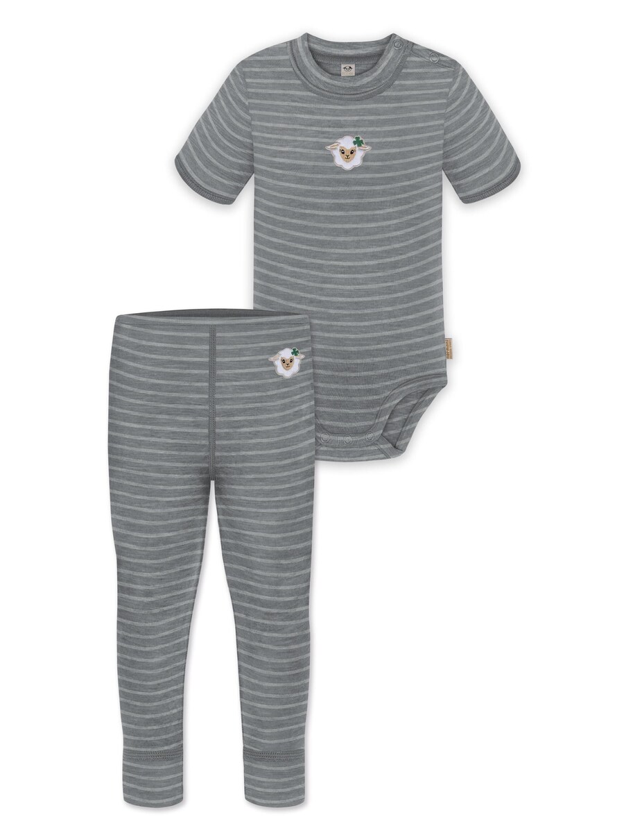 Комбинезон normani, серый
Комбинезон normani, серый