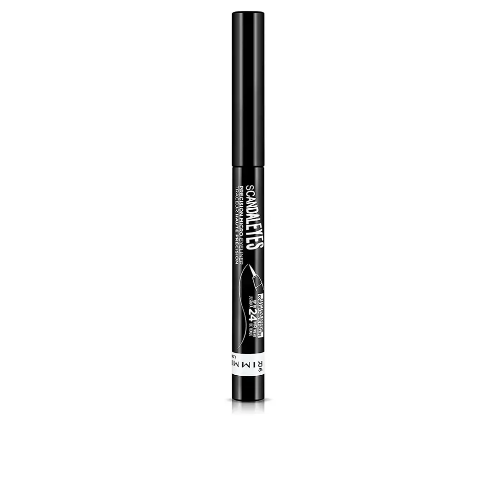 Карандаш для глаз Scandaleyes Precision Micro Eyeliner Rimmel London, 1,10 мл
Карандаш для глаз Scandaleyes Precision Micro Eyeliner Rimmel London, 1,10 мл