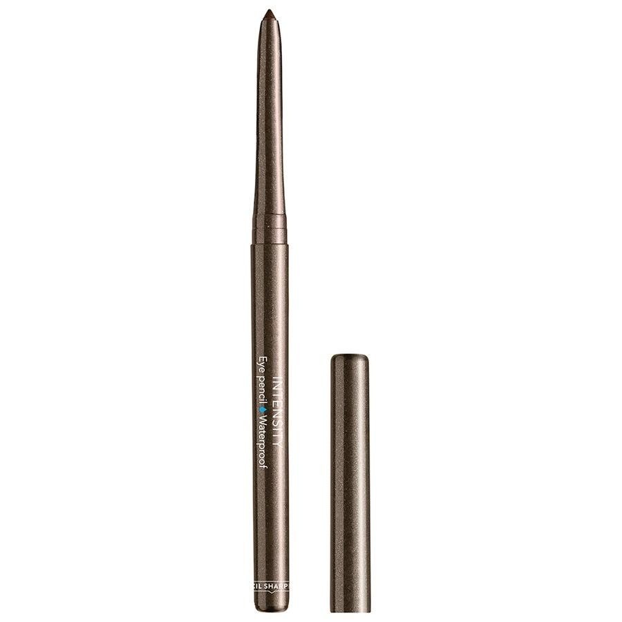 Подводка для глаз make-up intensity eye pencil waterproof Douglas Collection, 7 - taupe brown, вес 0.3 гр.
Подводка для глаз make-up intensity eye pencil waterproof Douglas Collection, 7 - taupe brown, вес 0.3 гр.