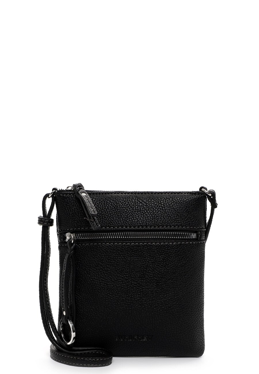 Сумка кросс-боди Suri Frey Debby, Black
Сумка кросс-боди Suri Frey Debby, Black