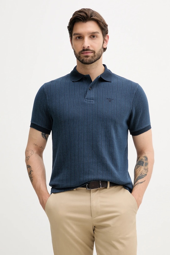 Поло HARDWORTH Barbour, темно-синий
Поло HARDWORTH Barbour, темно-синий