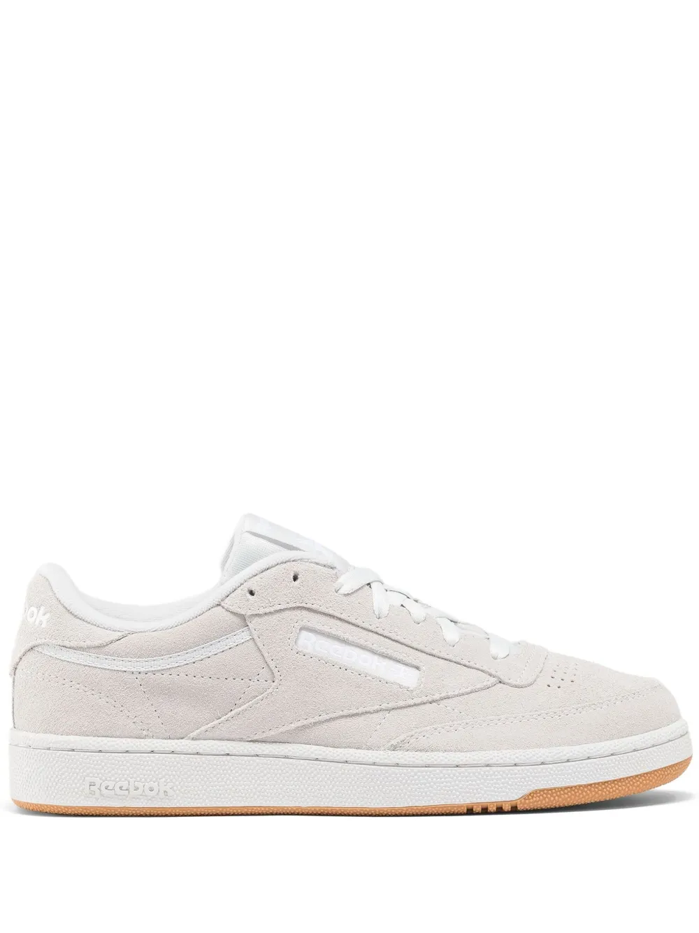 Кроссовки Club C 85 Reebok, белый
Кроссовки Club C 85 Reebok, белый