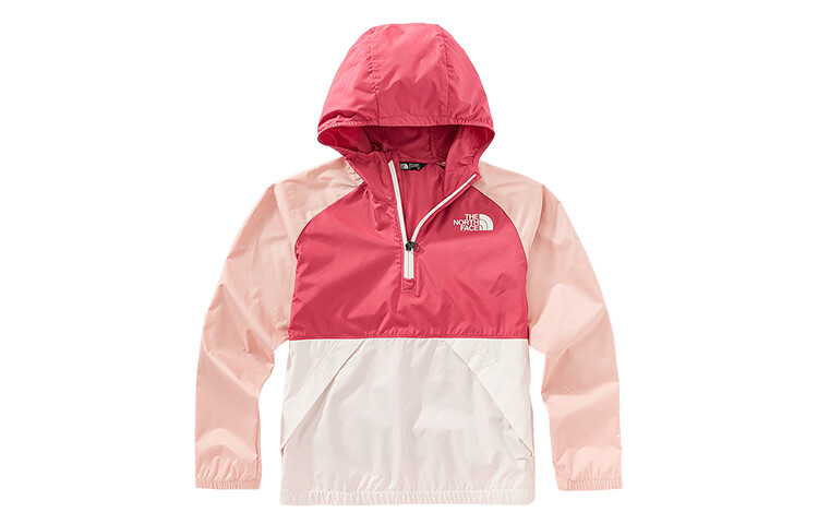 Детская куртка The North Face, розовый
Детская куртка The North Face, розовый