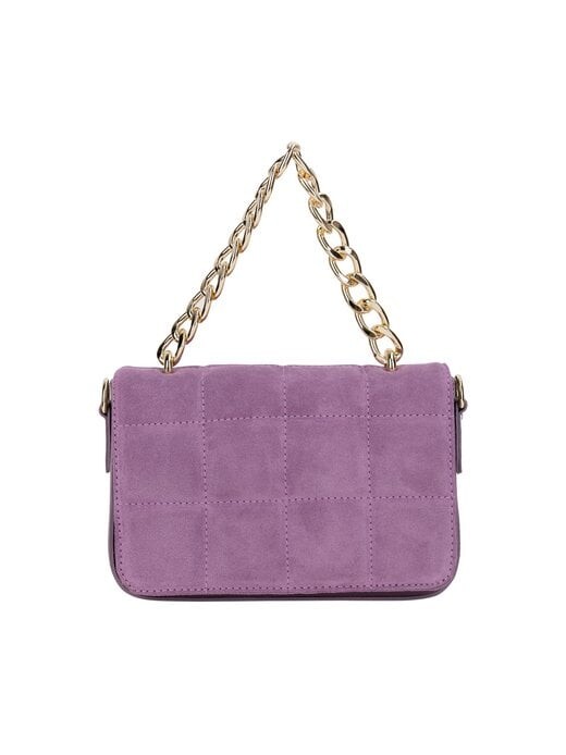 Кожаная сумка через плечо Faina, фиолетовый
Кожаная сумка через плечо Faina, фиолетовый