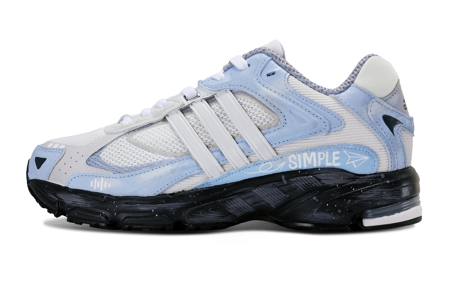 Adidas Originals Response Cl Low top Беговые кроссовки Unisex Winter Blue
Adidas Originals Response Cl Low top Беговые кроссовки Unisex Winter Blue