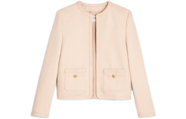 Кардиган с длинными рукавами CELINE, экрю, Бежевый, Кардиган с длинными рукавами CELINE, экрю
Кардиган с длинными рукавами CELINE, экрю, Бежевый, Кардиган с длинными рукавами CELINE, экрю